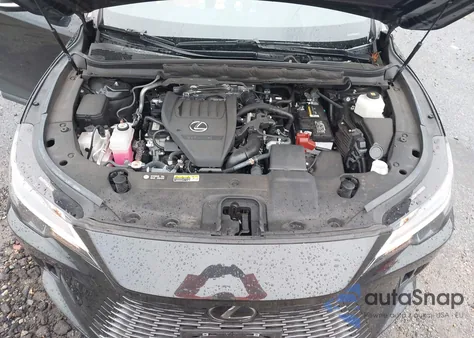 2023 Lexus Rx 350 Premium z USA, uszkodzony, nr VIN 2T2BAMCA0PC020441